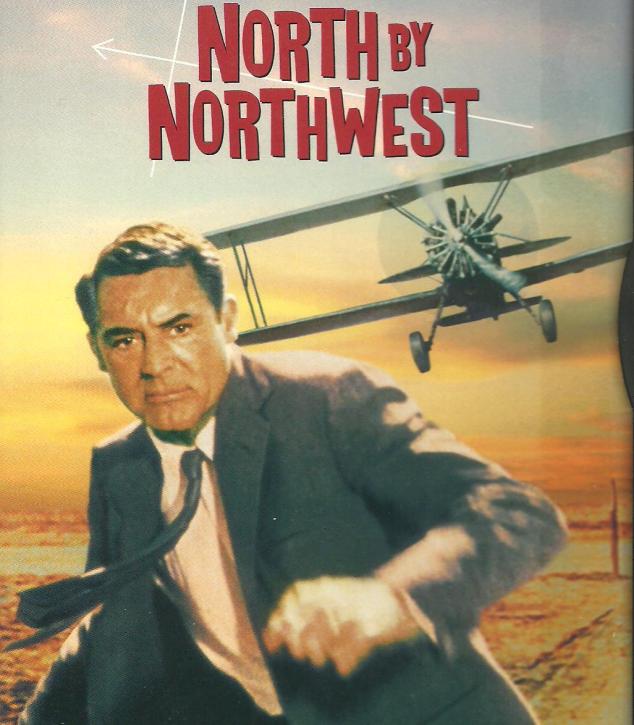 My favorite Cary Grant film